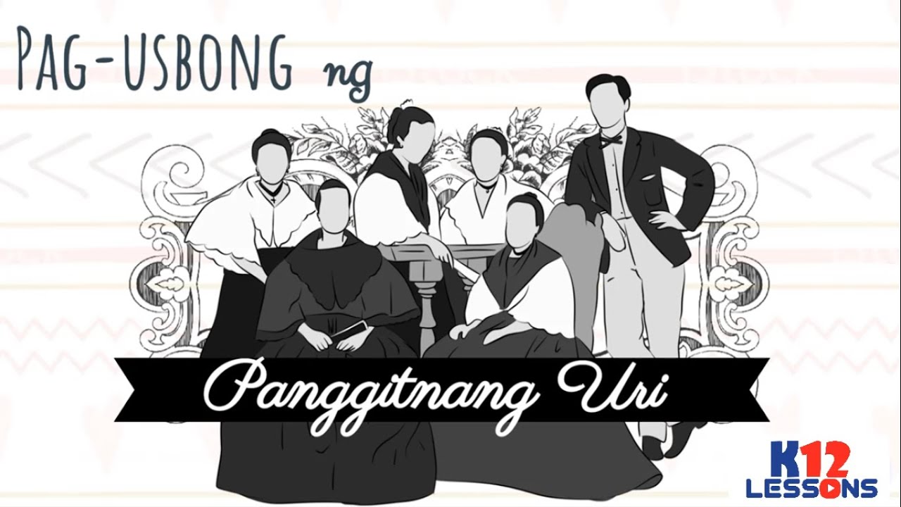 AP5 Unit 4 Aralin 15 - Pag-usbong ng Panggitnang Uri