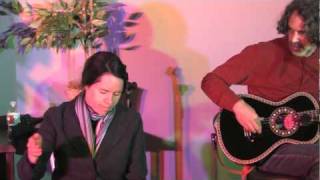 Natalie Merchant-maggie and milly and molly and may-LIVE at KINK.FM
