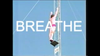 Pale Blue - Breathe video