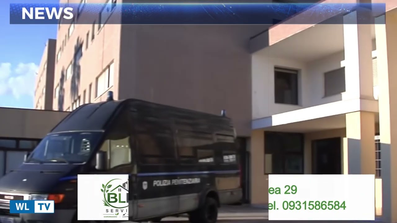 Pretese soldi a un detenuto: medico sospeso per un anno
