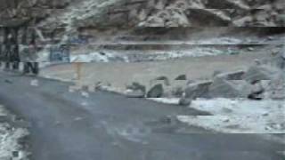 preview picture of video 'Khab, Kinnour, Himachal Pradesh, India'
