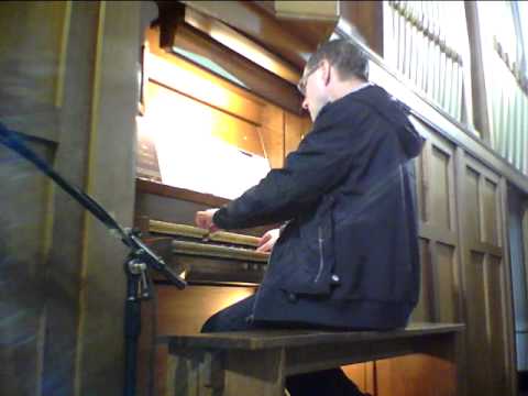 Andantino - Giovanni Battista Martini