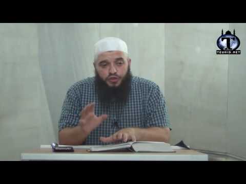 Çka është mendjemadhësia dhe vetëpëlqimi?!