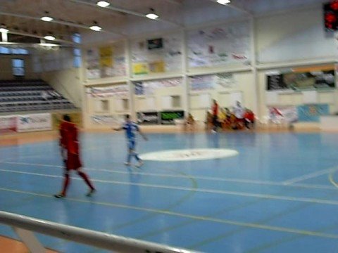 Gesprohenar F.S. Valdepeñas - Grupo Galindo Villarrobledo