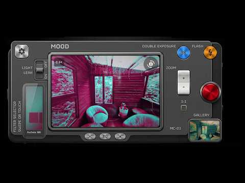 MOOD MC-01 (Vintage Camera) video thumbnail