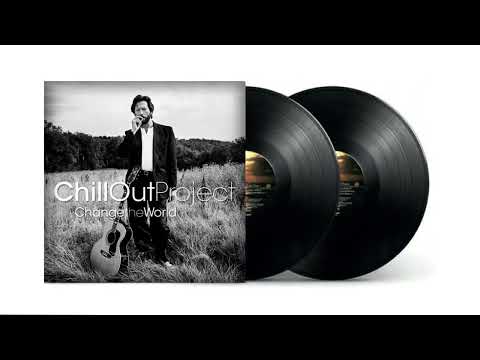 Eric Clapton - Change The World (High-Res Audio) Flac 24bit LYRICS