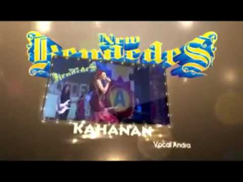 Kahanan new kendedes