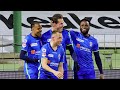 Doelpunt van de Week speelronde 28 - Dennis van der Heijden