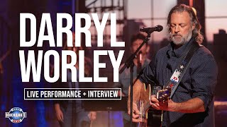 Darryl Worley’s TEAR-JERKING Tribute to the Heroes &amp; Victims of September 11th | Jukebox | Huckabee