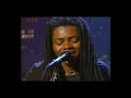 Tracy Chapman  Give Me One Reason Live HD