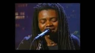 Tracy Chapman  Give Me One Reason Live HD