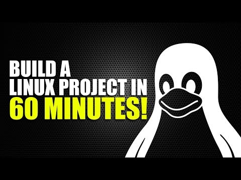 Using Linux As A Proxy Cache Server | Complete Project | Eduonix