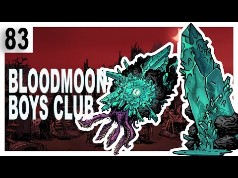 Darkest Dungeon but I can only bring the boys. #83