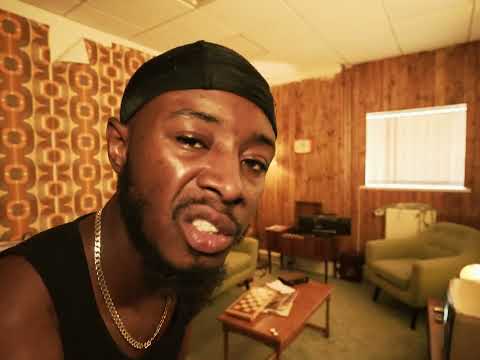 JonnoAQ - Man Of The House (Official Music Video)