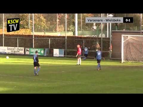 Varsenare - Wielsbeke