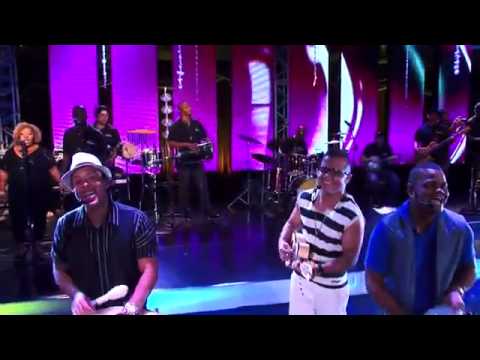 Grupo Refrão DVD Pra Sempre