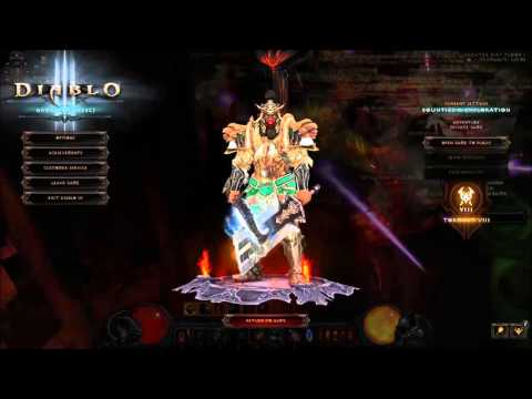 rank 1 solo HC barb 70