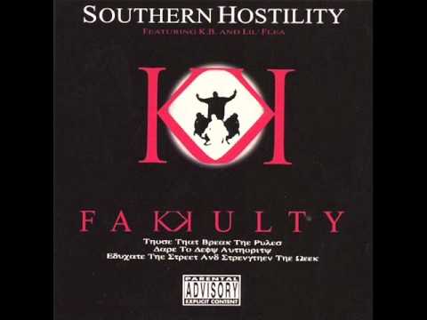 FAKKULTY feat. K.B. DA KIDNAPPA, LIL' FLEA & PAPA REU - Jack Move