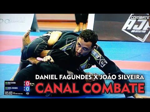 Daniel Fagundes X João Silveira - Gramado International PRO - AJP 2019
