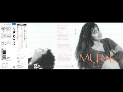 Muriel Dacq — Muriel Dacq [full album]