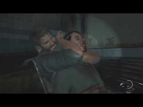 The Last of Us Remake PS5 Gameplay Walkthrough Part 14 HD