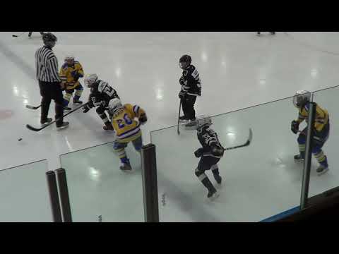 TPS Mikot vs. RNK Kings Osa 1.