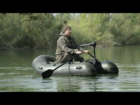 Fox X240 Inflatable Air Boat Deck