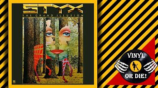 Styx - "Superstars"