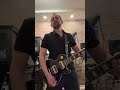 The Trooper (Iron Maiden Cover)