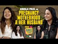 Amala Paul On Pregnancy Motherhood And Her Husband Anu Hasan Binge Cafe JFW Binge