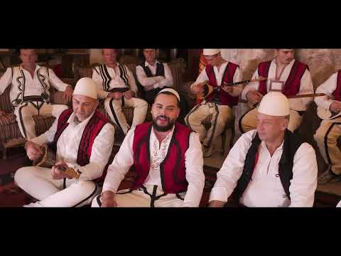 🇦🇱🇽🇰GAZMEND AVDYLI - MORI ÇIK VETULL SI HANË - 2025 🦅 Produksioni ATD TV PEJË