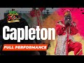 Capleton - Out Standing Performance | Rebel Salute 2024 | Full Performance