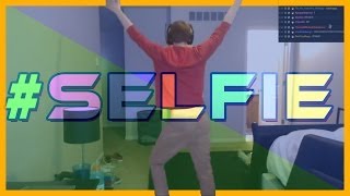 #SELFIE
