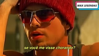 Enrique Iglesias - Hero (Tradução) (Legendado) (Clipe Oficial)