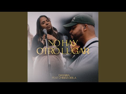 No Hay Otro Lugar