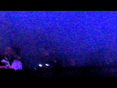 Carl Craig plays "Joris Voorn vs Moby - After The After" @ Space of Sound 2012