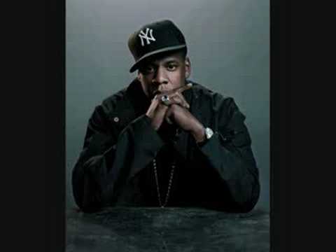 Jay-Z - Who Run This - Jadakiss