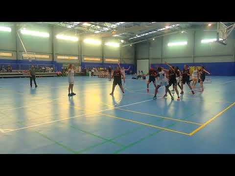 CB Horadada  VS KD3 Orihuela