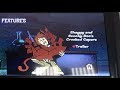 Opening To Shaggy Scooby Doo Get A Clue Volume 1 DVD Not Stop Motion
