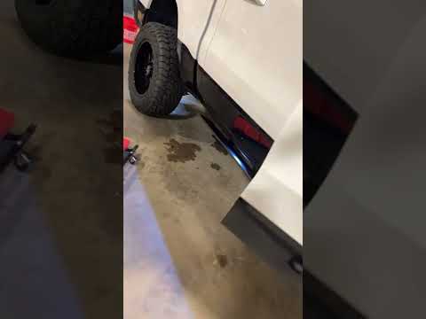 Rough country Eboards