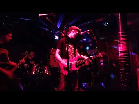 Matos De Merde  "Y'A Trop" - Le QG Oberkampf Paris le 01/04/2023