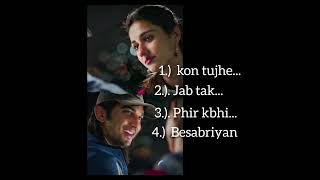 Download lagu ms.dhoni movie song all / Shushant Singh Rajput ...। bollywood songs mixed..... mp3 Download lagu ms.dhoni movie song all / Shushant Singh Rajput ...। bollywood songs mixed..... mp3