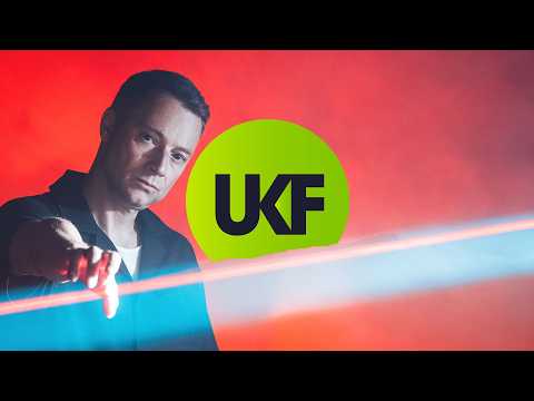 Friction x Sam Harper - Holding On