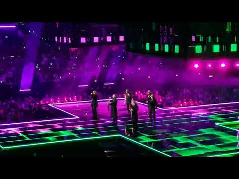 5miinust & Puuluup (Estonia) (Afternoon Preview, Eurovision, Malmö Arena, 11.05.2024)