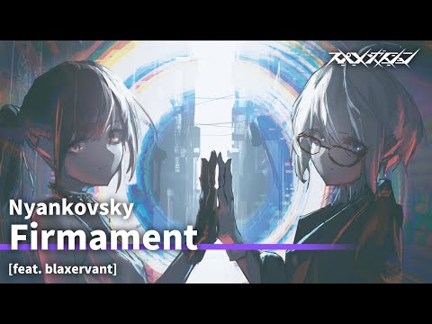 Nyankovsky - Firmament [feat. blaxervant]