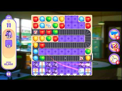 Small Town Murders Level 319 - NO BOOSTERS + FULL STORY 🚨🕵️☕ | SKILLGAMING ✔️