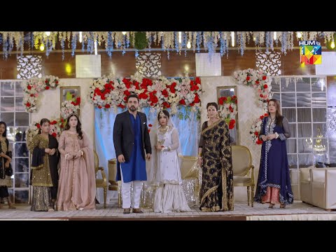 Shehryar Aur Aima Ki Shadi Ka Tamasha Ban Gaya...!! #suqaynahkhan #aghatalal - Be Rung - HUM TV