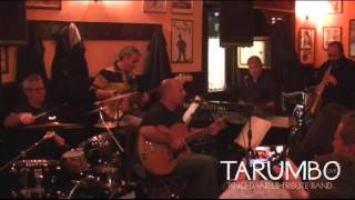 TARUMBO' LIVE - Pino Daniele Tribute Band