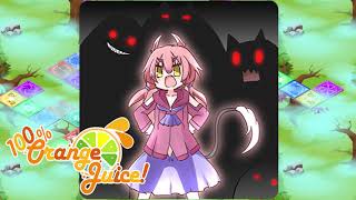 100% Orange Juice - Teotoratta's Theme