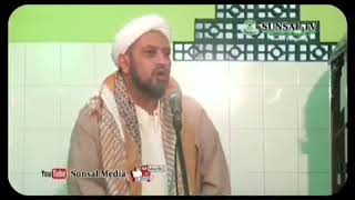 Download lagu HABIB TAUFIQ ASSEGAF : TENTANG IMAM MAHDI mp3